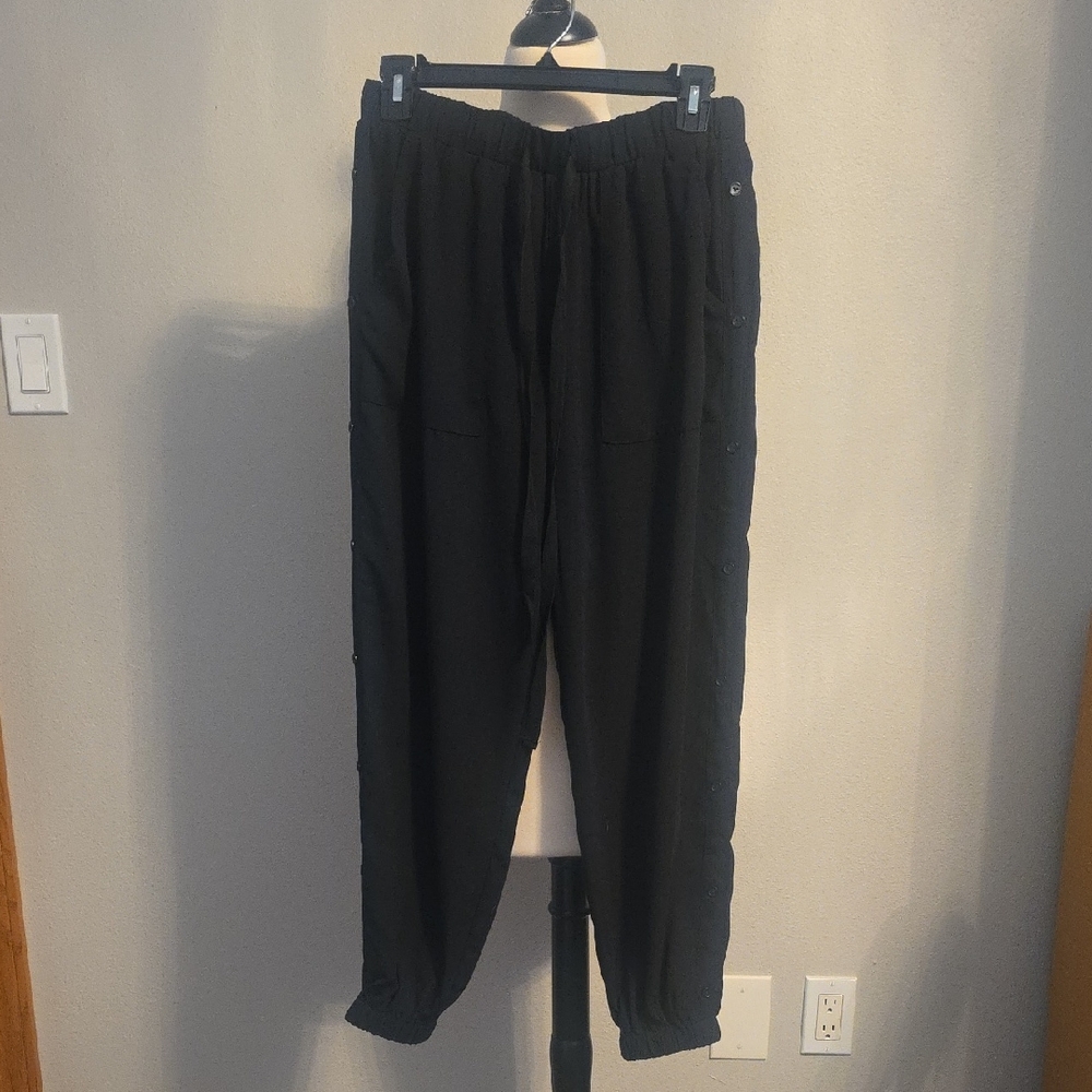 Women's Black Pants